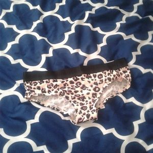Victoria's Secret Beautiful Ladies Panties